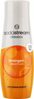 SodaStream Classic Orange (440ml)