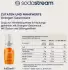 SodaStream Classic Orange (440ml)