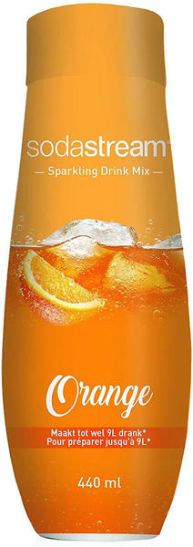 SodaStream Classic Orange (440ml)