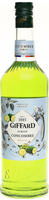 Giffard Gurken (Concombre, Cucumber) Sirup 1 Liter