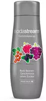 Sodastream 1524210491, Sodastream classics Rote Beeren ohne Zucker Getr&auml;nkesirup
