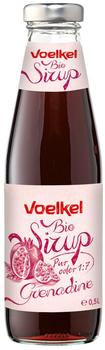 Voelkel Bio Sirup Grenadine 0,5l
