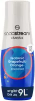 SodaStream 1424217491, SodaStream 1424217491 Sirup Isotonic Karbonisierungssirup 440