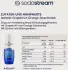 SodaStream Sirup Isotonic (440ml)