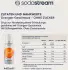 SodaStream Sirup Orange ohne Zucker (440ml)