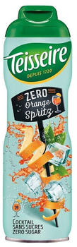 Teisseire Zero Orange Spritz (600ml)