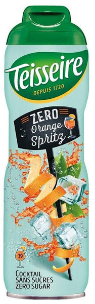 Teisseire Zero Orange Spritz (600ml)