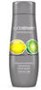 SodaStream Sirup Zitrone Limette ohne Zucker 440ml, Grundpreis: &euro; 11,34 / l