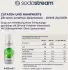 SodaStream Zitrone-Limette ohne Zucker (440ml)