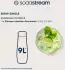 SodaStream Zitrone-Limette ohne Zucker (440ml)