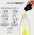 SodaStream Zitrone-Limette ohne Zucker (440ml)