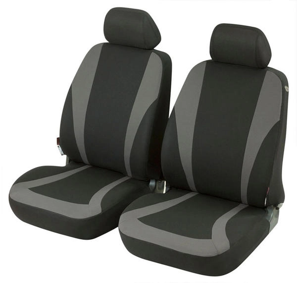 Walser Lammfell Autositzbezug Mona, 100% Lammfell Sitzbezug für Auto, 1