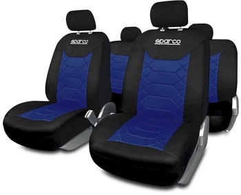 Sparco SPC1016AZ Sitzschonbezug