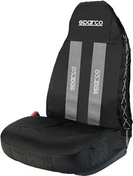 Sparco SPC3501GR Sitzschonbezug