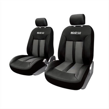 Sparco SPC1018GR Sitzschonbezug