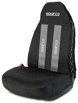 Sparco SPC1020GR Sitzschonbezug