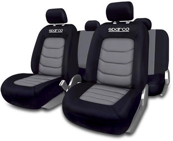 Sparco SPC1019GR Sitzschonbezug