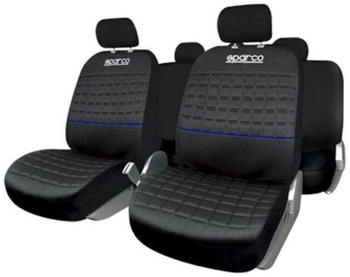 Sparco SPC1042AZ Sitzschonbezug