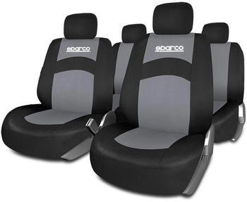 Sparco SPCS402GR Sitzschonbezug