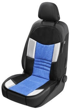 Walser PKW Sitzauflage Hunt Auto-Sitzaufleger blau 1 Stück