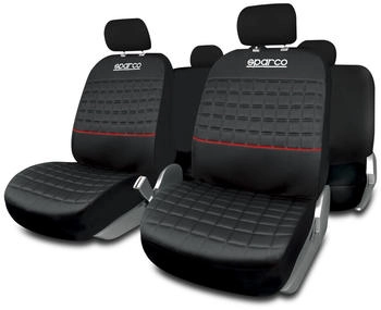 Sparco SPC1042RS Sitzschonbezug