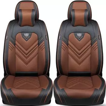 Bremer Sitzbezüge Autositzbezug für Opel Combo D Bj 2011-18 (SL2) Set Schonbezüge Fahrer und Beifahrer in Grau