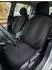 Bremer Sitzbezüge Hilux Sitzbezüge Set 2-tlg. schwarz (N304)