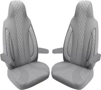 Bremer Sitzbezüge Wohnmobil-Sitzbezüge Carado T 457 Pro+ (WPL409)