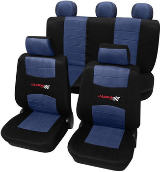 Sitback Sportsitzauflage Auto Sitzbezug Sitzauflage aufblasbar