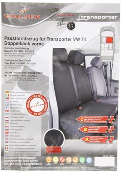 Walser Lissabon Sitzbezug für VW T4 Doppelbank (vorne)