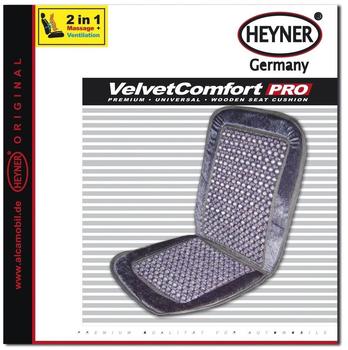 Heyner Holzkugel-Sitzauflage
