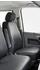 Walser Lissabon Sitzbezug für VW T5 Einzelsitz (vorne) Bj. 09/09-