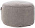 ROOLF Living Dotty Sitzsack Pouf Ø70 cm