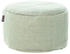 ROOLF Living Dotty Sitzsack Pouf Ø70 cm