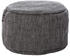 ROOLF Living Dotty Sitzsack Pouf Ø70 cm