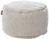 ROOLF Living Dotty Sitzsack Pouf Ø70 cm