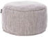 ROOLF Living Dotty Sitzsack Pouf Ø70 cm