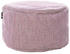 ROOLF Living Dotty Sitzsack Pouf Ø70 cm