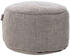 ROOLF Living Dotty Sitzsack Pouf Ø50cm