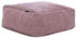 ROOLF Living Dotty Pouf S 75x75cm