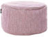 ROOLF Living Dotty Sitzsack Pouf Ø50cm