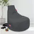 GAMEWAREZ Alpha Series Grey (BBB01AGR00)