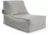 Sitting Point Korfu 65x100x65cm grau
