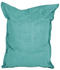 Lumaland Luxury Riesensitzsack XXL Microvelours Indoor & Outdoor