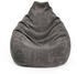 Lumaland GIANT Cord 70x72x96 cm grau