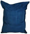 Lumaland Luxury Riesensitzsack XXL Microvelours Indoor & Outdoor