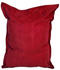 Lumaland Luxury Riesensitzsack XXL Microvelours Indoor & Outdoor