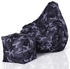 Green Bean 2er Set Gamer-Sitzsack Cozy+Cube