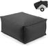 mokebo Outdoor Pouf 65x45cm Anthrazit
