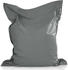 Green Bean Sitzsack Square 120x160cm 270 Liter Grau (06)